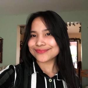 Meet your Posher, Ann sarah